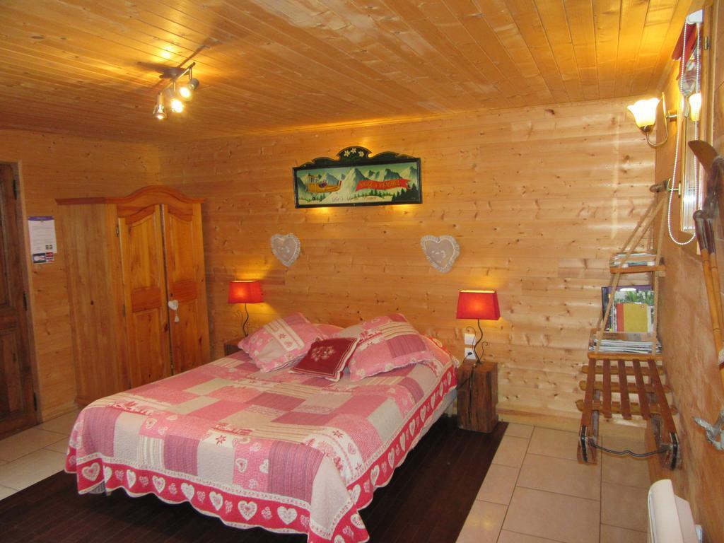 La Maison De L'Epousee B&B アブヴィル エクステリア 写真