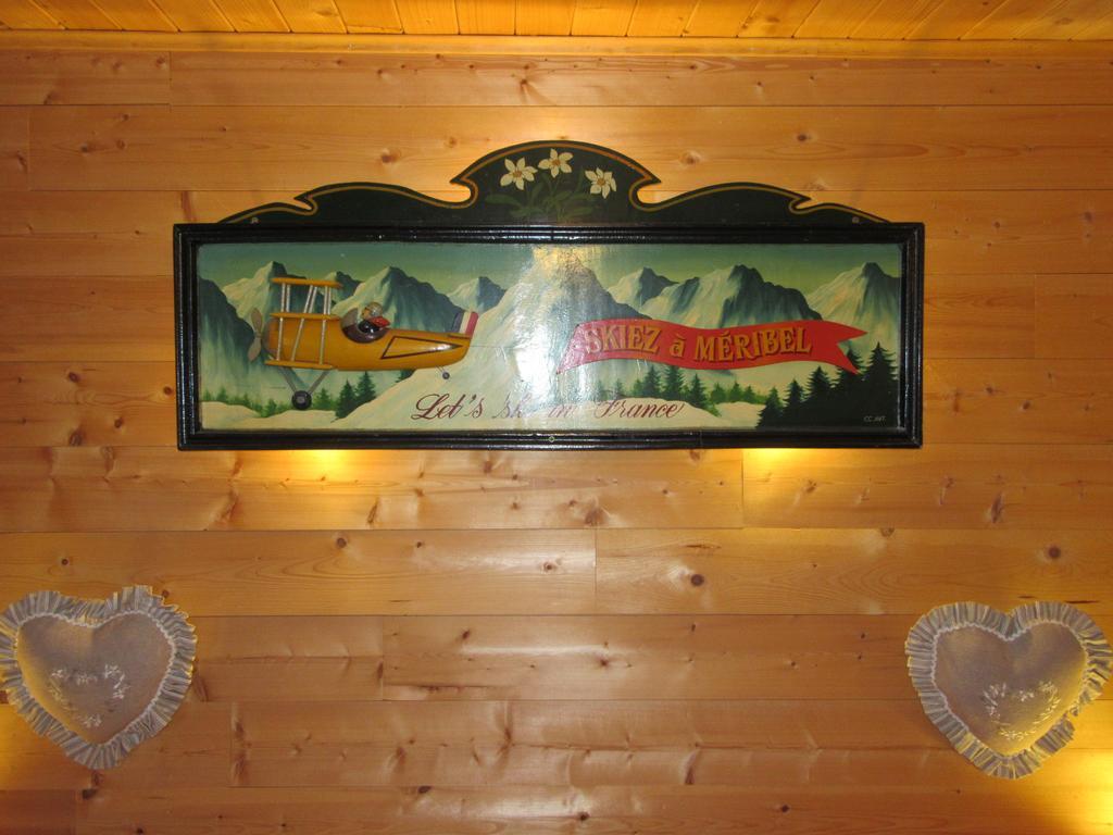 La Maison De L'Epousee B&B アブヴィル エクステリア 写真